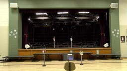 Navigate to Reagan Elementary Music Programs: Dec 7th, 2022