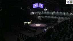 Navigate to Varsity Wrestling vs. Avon - 12/6/22