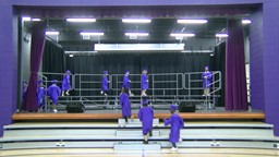 Navigate to Lincoln Elementary - Kindergarten Graduation 2023