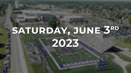 Navigate to 2023 High School Graduation Commencement