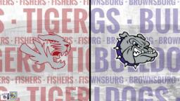 Navigate to Volleyball vs. Fishers - 9/15/22