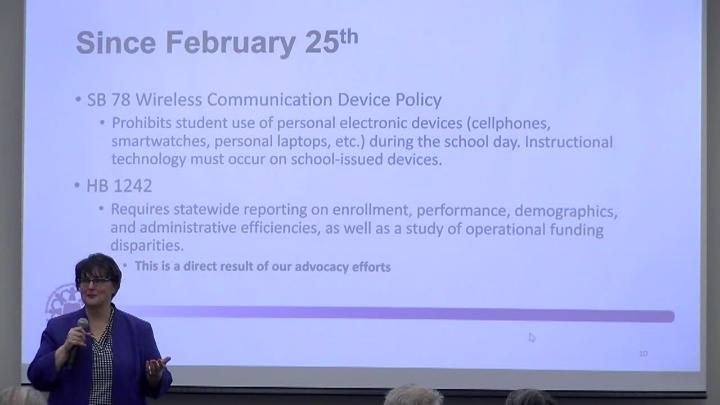 Thumbnail image for Community Engagement Meeting 3: Mar 18th, 2026