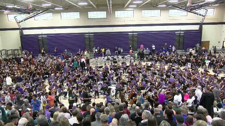 Thumbnail image for 2026 String Fever Concert