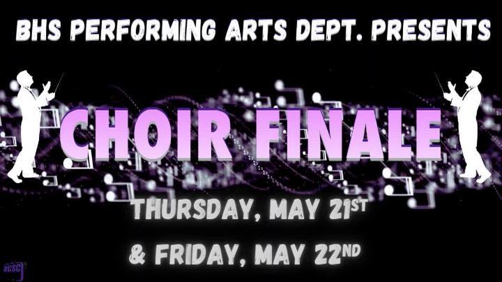 Thumbnail image for 2026 Choir Finale: Friday