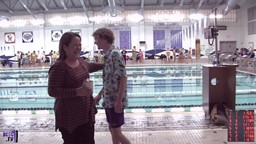 Navigate to Swimming Diving - Dec. 10, 2019 vs Avon