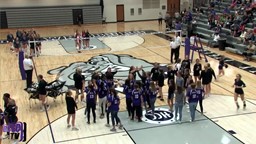 Navigate to Volleyball - Aug. 26, 2019 Varsity vs Western Boone