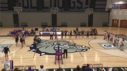 Navigate to Volleyball - Sep. 25, 2019 JV vs Westfield
