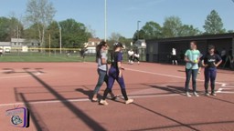 Navigate to Softball - May. 8, 2018 Varsity vs Noblesville